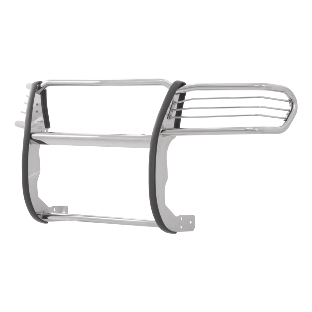 2054-2 Aries Grille Guard, Polished Stainless