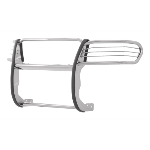 2054-2 Aries Grille Guard, Polished Stainless