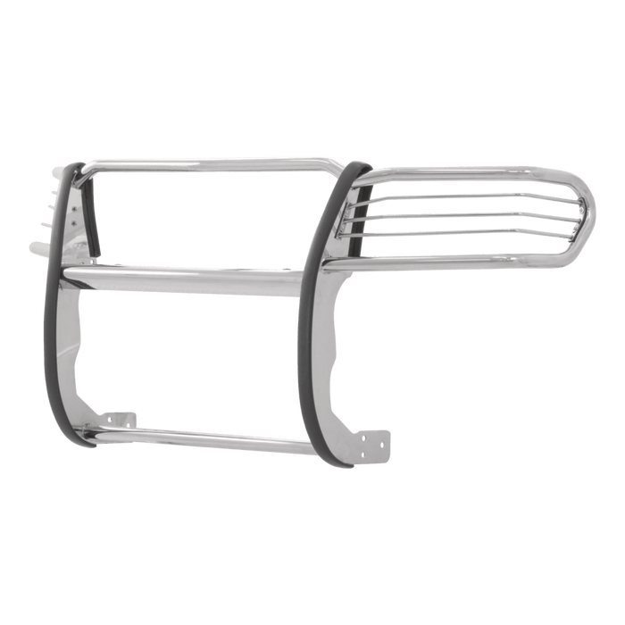 2054-2 Aries Grille Guard, Polished Stainless