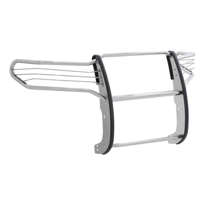 2067-2 Aries Grille Guard, Polished Stainless