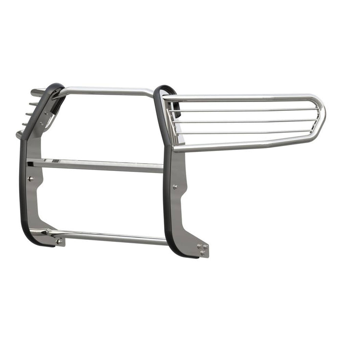 2068-2 Aries Grille Guard, Polished Stainless