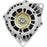 20700 Remy Premium Remanufactured Alternator