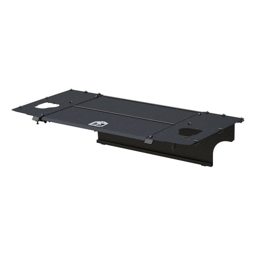 2070465 Aries Jeep Security Cargo Lid Kit