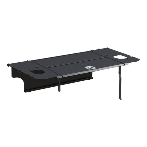 2070475 Aries Jeep Security Cargo Lid Kit