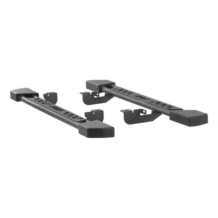 2074100 Aries Rocker Steps, Textured Black