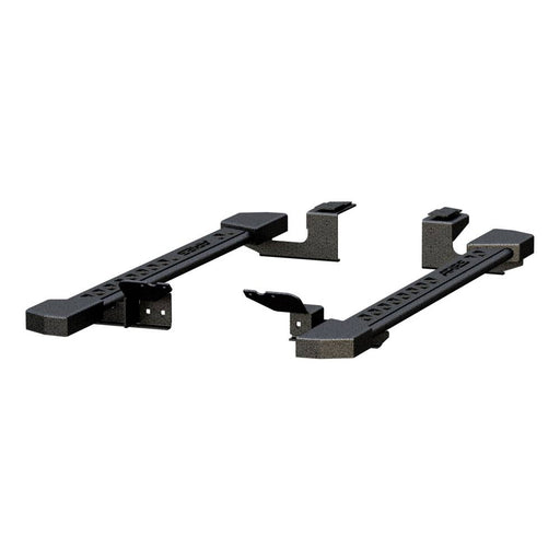 2074102 Aries Rocker Steps, Textured Black