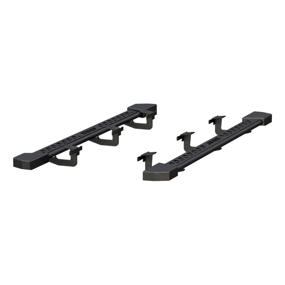 2074103 Aries Rocker Steps, Textured Black