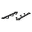 2074103 Aries Rocker Steps, Textured Black