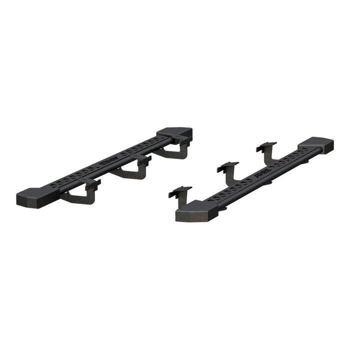 2074103 Aries Rocker Steps, Textured Black
