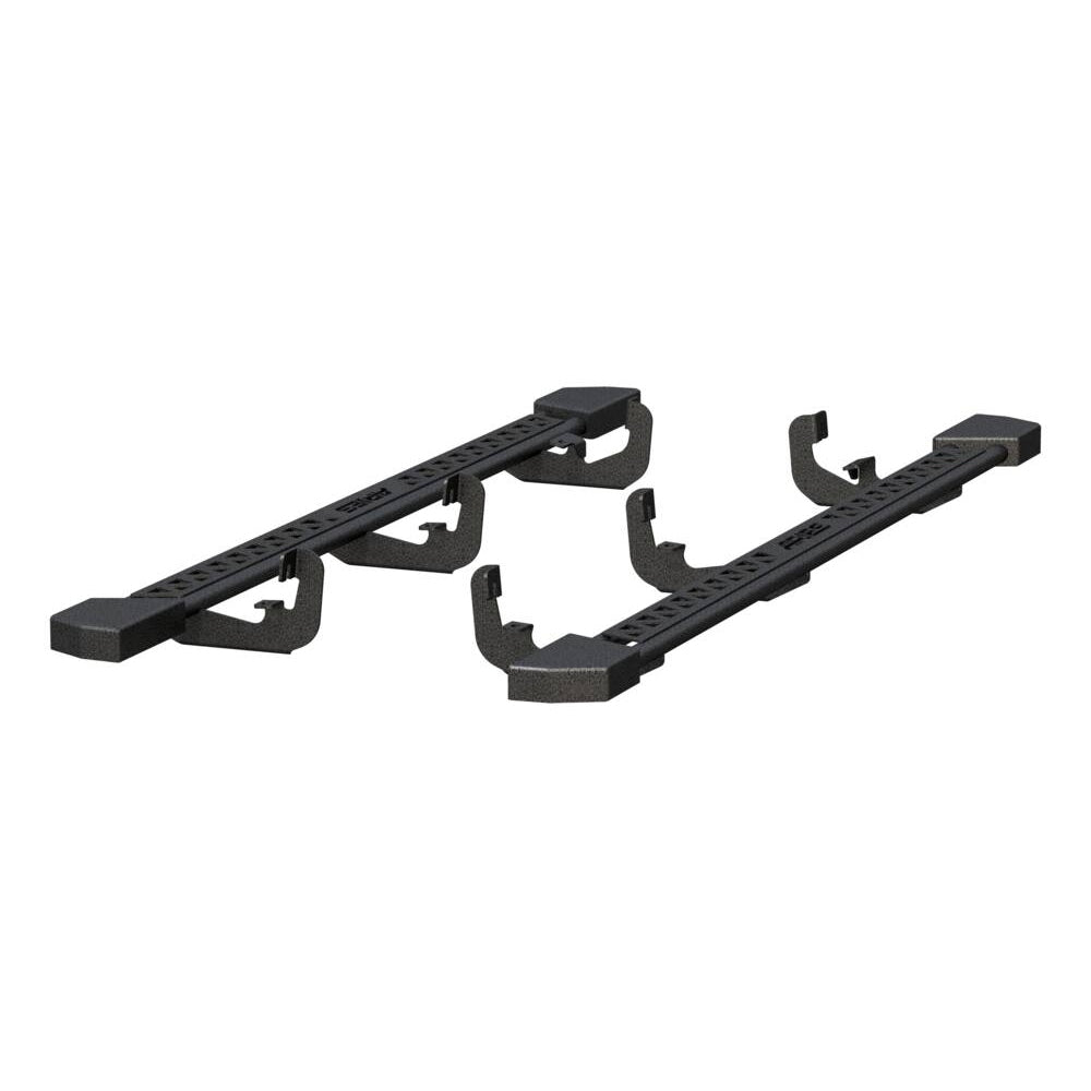 2074106 Aries Rocker Steps, Textured Black