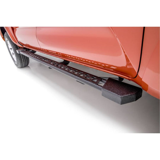 2074151 Aries Rocker Steps, Textured Black