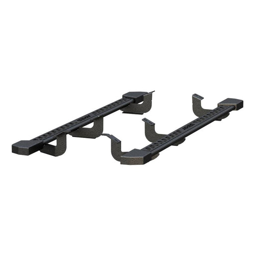 2074152 Aries Rocker Steps, Textured Black