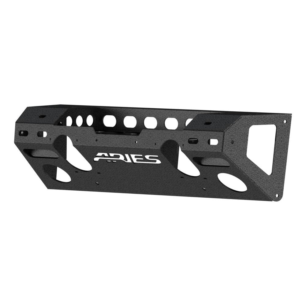 2081000 Aries Modular Bumper Center Section, Front