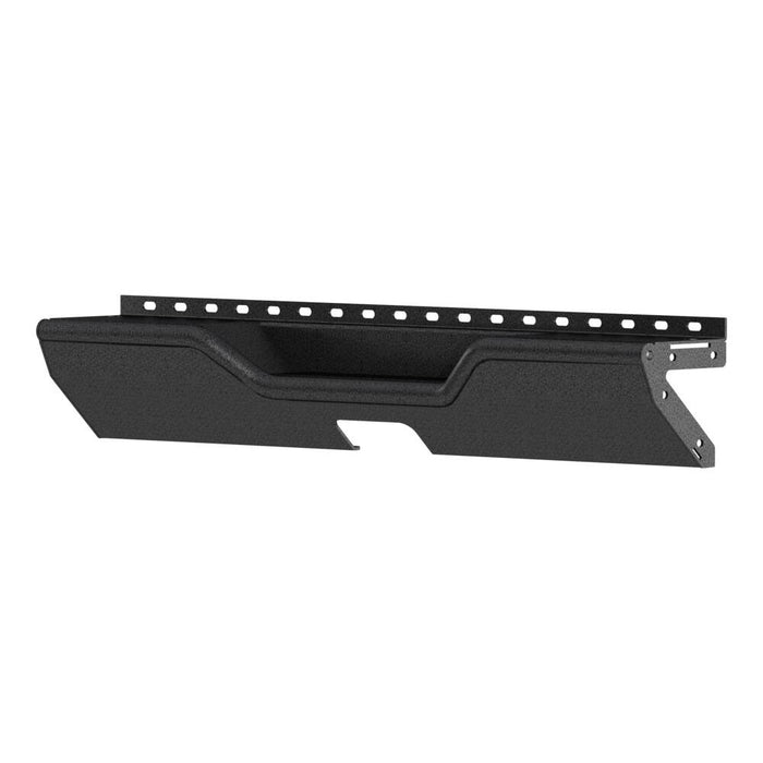 2081025 ARIES Trailchaser Jeep JL Rear Bumper Centre Section