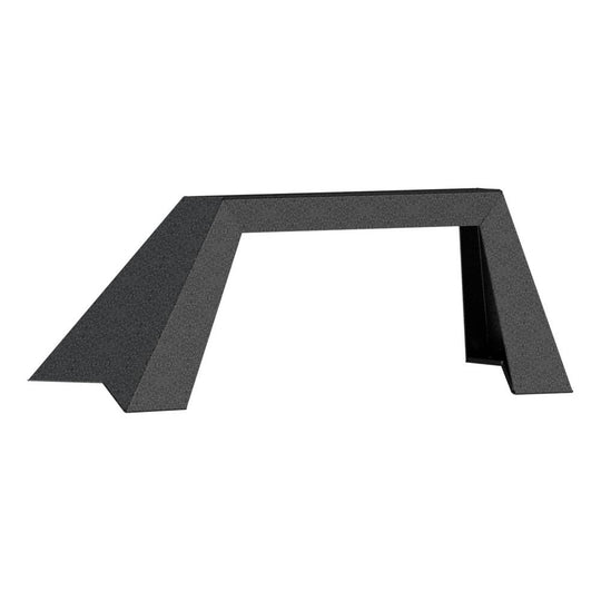 2081100 Aries Modular Bumper Angular Brush Guard