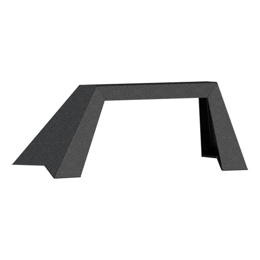 2081101 Aries Modular Bumper Angular Brush Guard