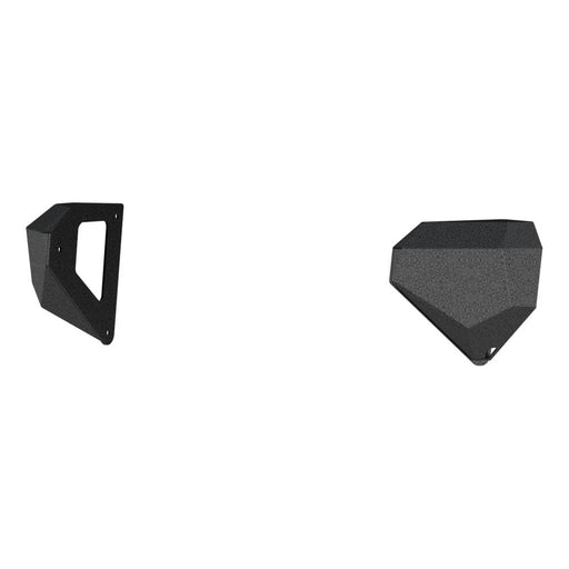 2081206 Aries Modular Front Bumper Corner