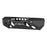 2082074 ARIES Trailchaser Jeep JL Front Bumper (Option 6)