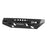 2082076 ARIES Trailchaser Jeep JL Front Bumper (Option 7)