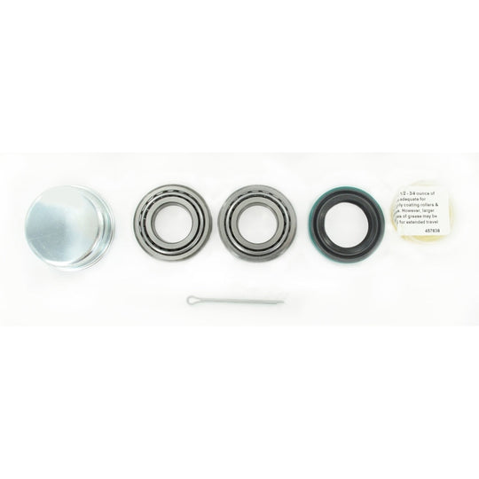21 SKF Trailer Bearing Kit