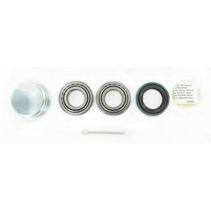 SKF 18998 Seal And Bushing Kit – Complete Repair Kit, General Purpose Rubber, Vehicle Specific Fit
