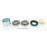 21 SKF Trailer Bearing Kit