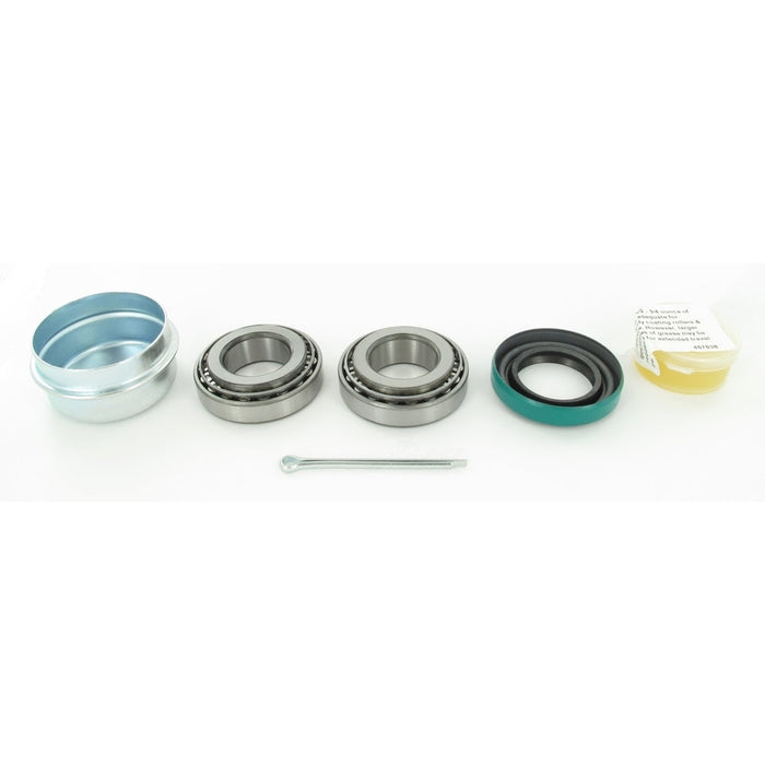 21 SKF Trailer Bearing Kit