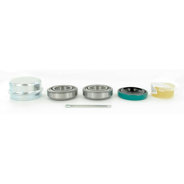 21 SKF Trailer Bearing Kit