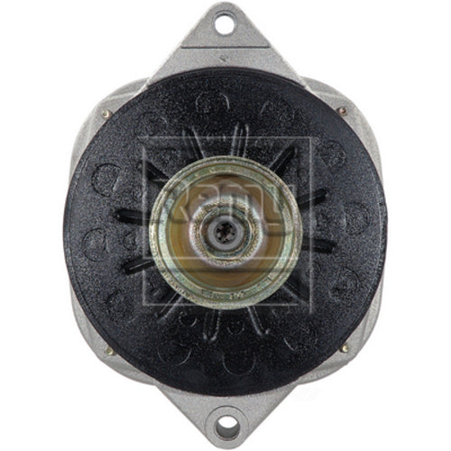 21006 Remy Premium Remanufactured Alternator