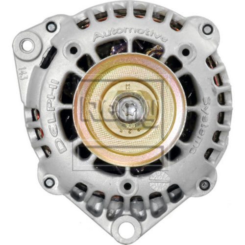 21025 Remy Premium Remanufactured Alternator