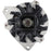 21033 Remy Premium Remanufactured Alternator