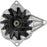 21144 Remy Premium Remanufactured Alternator