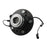 CT513125 ProSeries OE+ Hub Bearing Assembly
