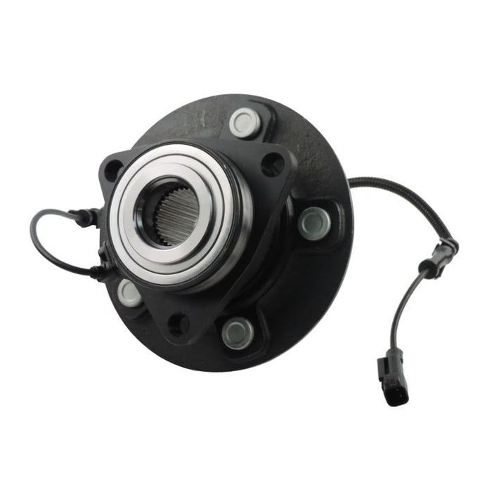 CT512533 ProSeries OE+ Hub Bearing Assembly