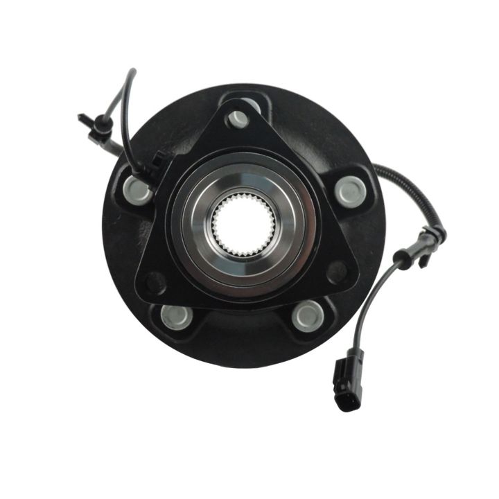 CT515152 ProSeries OE+ Hub Bearing Assembly