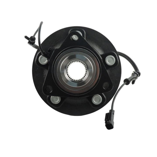 CT513179 ProSeries OE+ Hub Bearing Assembly