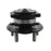 CT512555 ProSeries OE+ Hub Bearing Assembly