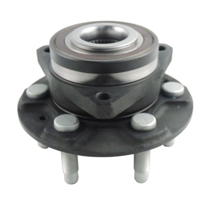 CT512593 ProSeries OE+ Hub Bearing Assembly