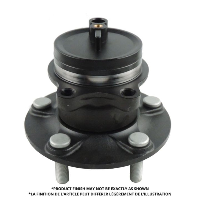 CT512563 ProSeries OE+ Hub Bearing Assembly