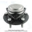 CT513396 ProSeries OE+ Hub Bearing Assembly