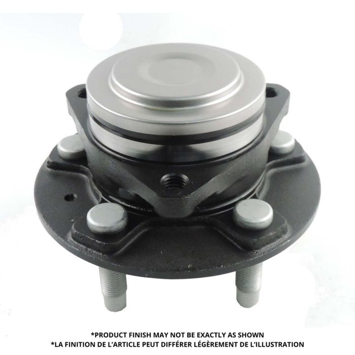 CT513396 ProSeries OE+ Hub Bearing Assembly