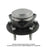 CT513380 ProSeries OE+ Hub Bearing Assembly