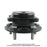 CT513397 ProSeries OE+ Hub Bearing Assembly