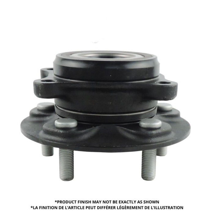 CT513397 ProSeries OE+ Hub Bearing Assembly