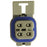 21514 NTK Oxygen (O2) Sensor