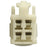 21547 NTK Oxygen (O2) Sensor