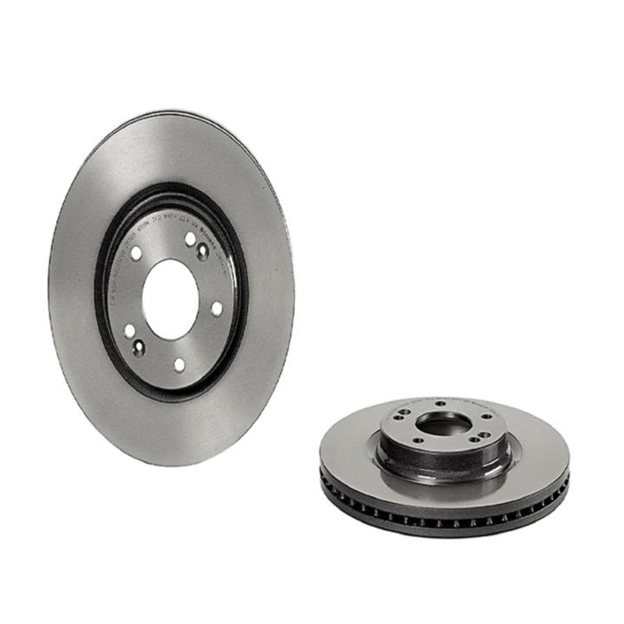 09.D428.11 Brembo Brake Rotor