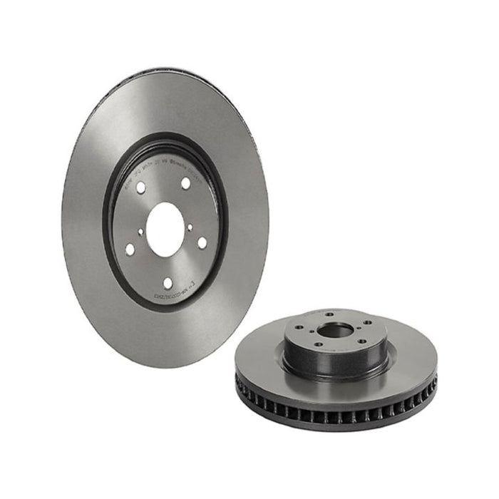 09.D245.11 Brembo Brake Rotor