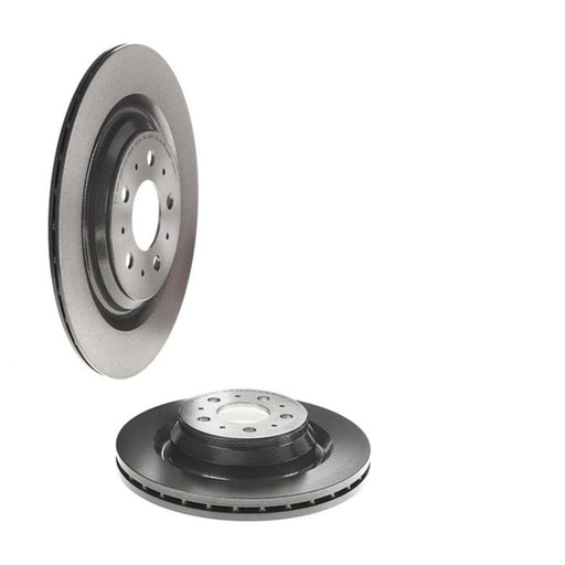 09.N361.11 Brembo Brake Rotor