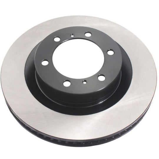 C07862 ProSeries OE+ Brake Rotor